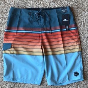 O’Neill Men’s Board shorts size 34